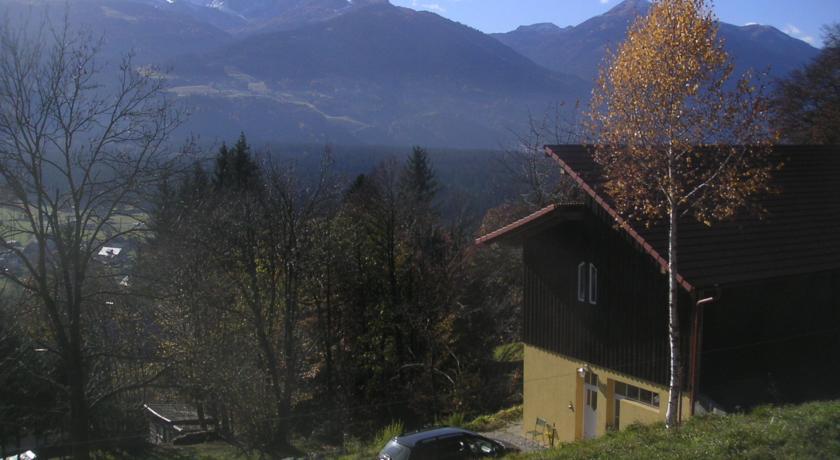 Ferienhaus Tillian Hermagor-Pressegger See Rom bilde